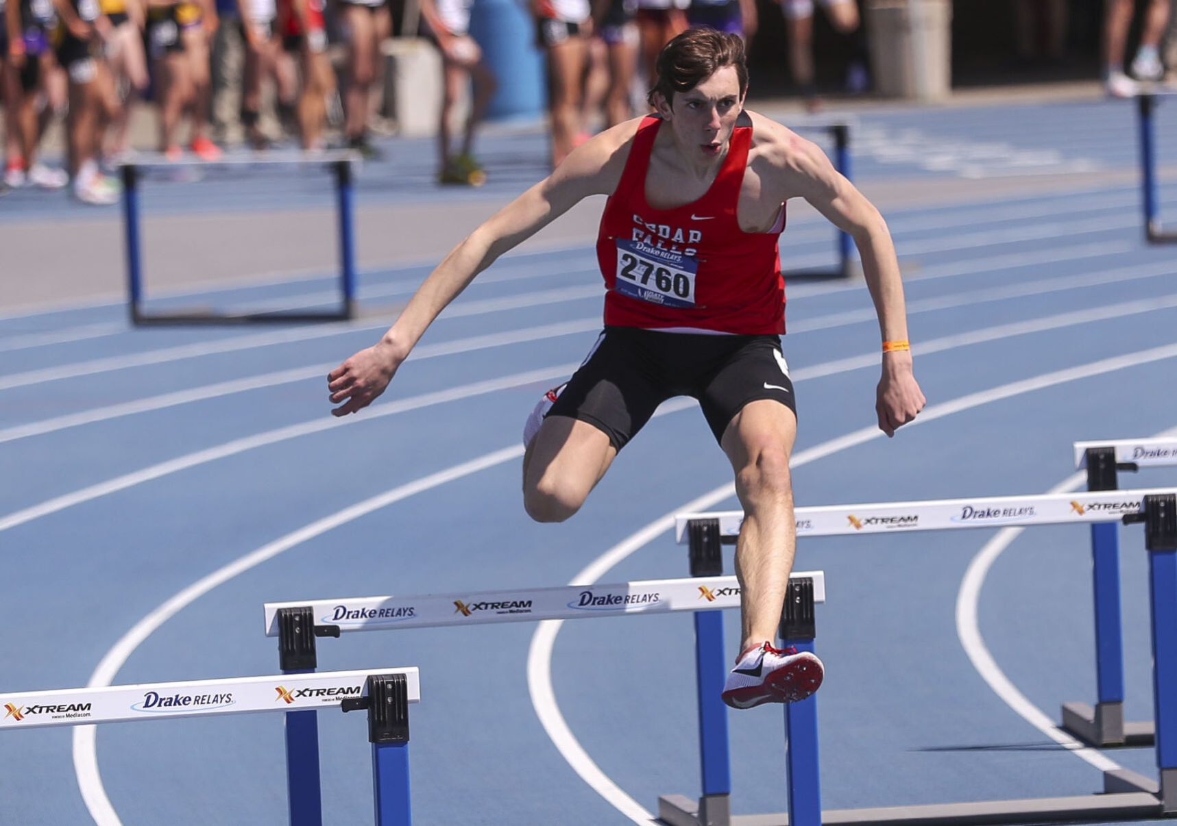 Drake Relays 9